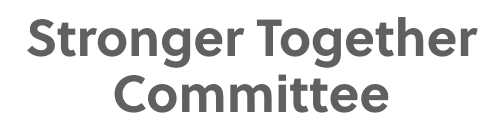 Stronger Together Committee